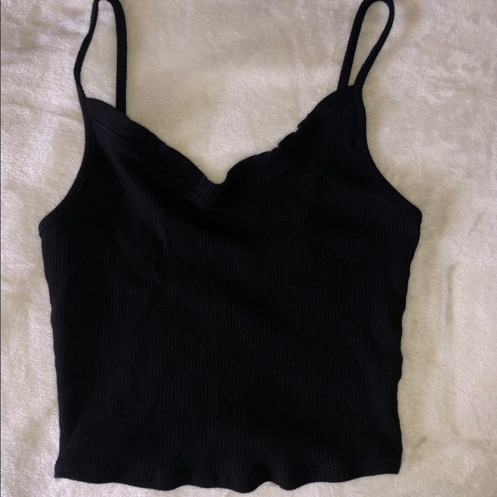 Cami top